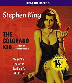 Immagine del venditore per The Colorado Kid (Compact Disc) venduto da Grand Eagle Retail