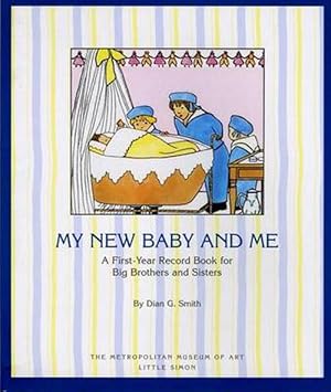Seller image for My New Baby and ME (Paperback) for sale by Grand Eagle Retail