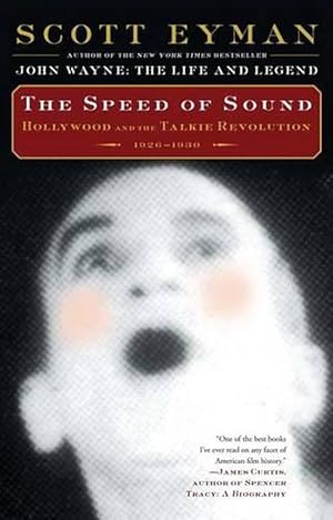 Bild des Verkufers fr The Speed of Sound (Paperback) zum Verkauf von Grand Eagle Retail