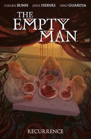 Bild des Verkufers fr The Empty Man: Recurrence (Paperback) zum Verkauf von Grand Eagle Retail