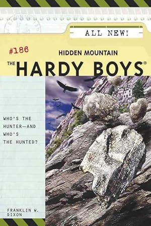 Seller image for Hidden Mountain (Paperback) for sale by Grand Eagle Retail
