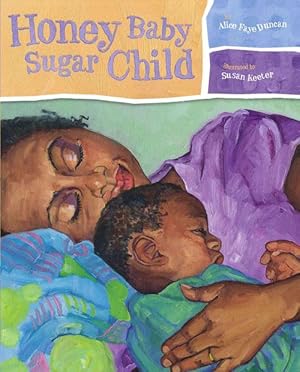 Bild des Verkufers fr Honey Baby Sugar Child (Hardcover) zum Verkauf von Grand Eagle Retail
