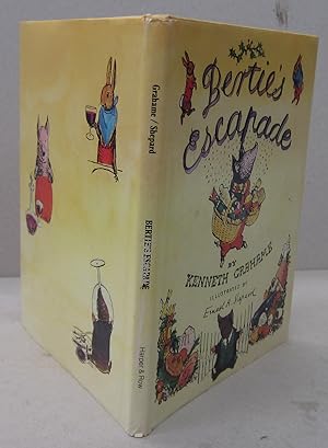 Seller image for Bertie's Escapade for sale by Midway Book Store (ABAA)