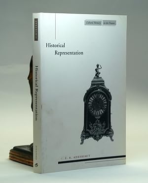 Image du vendeur pour Historical Representation (Cultural Memory in the Present) (Cultural Memory in the Present) mis en vente par Arches Bookhouse