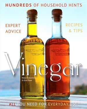 Seller image for Vinegar (Paperback) for sale by Grand Eagle Retail