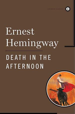 Seller image for Death in the Afternoon (Paperback) for sale by Grand Eagle Retail
