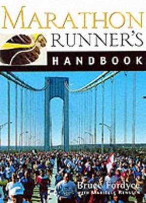 Bild des Verkufers fr Marathon Runner's Handbook zum Verkauf von WeBuyBooks