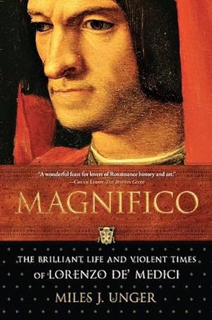 Immagine del venditore per Magnifico (Paperback) venduto da Grand Eagle Retail