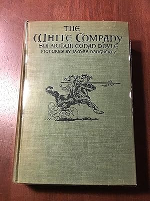Immagine del venditore per THE WHITE COMPANY venduto da Shadetree Rare Books