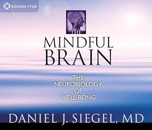 Image du vendeur pour The Mindful Brain: The Neurobiology of Well-Being (Compact Disc) mis en vente par Grand Eagle Retail