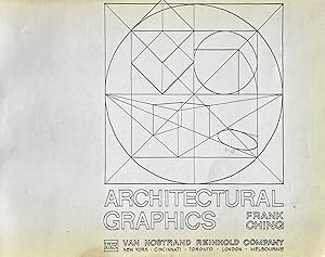 Seller image for Architectural Graphics for sale by 32.1  Rare Books + Ephemera, IOBA, ESA