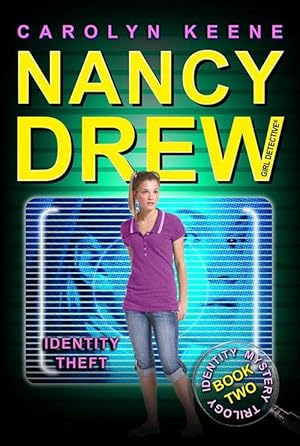 Seller image for Identity Theft (Paperback) for sale by Grand Eagle Retail