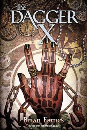 Seller image for The Dagger X (Paperback) for sale by Grand Eagle Retail