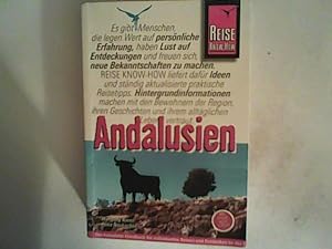 Seller image for Andalusien for sale by ANTIQUARIAT FRDEBUCH Inh.Michael Simon