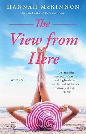 Seller image for The View from Here (Paperback) for sale by Grand Eagle Retail