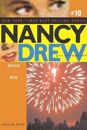 Seller image for Uncivil Acts (Paperback) for sale by Grand Eagle Retail