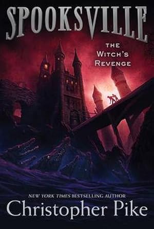 Seller image for The Witch's Revenge (Paperback) for sale by Grand Eagle Retail