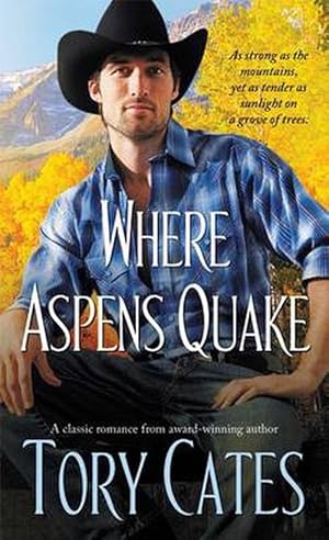 Seller image for Where Aspens Quake (Paperback) for sale by Grand Eagle Retail