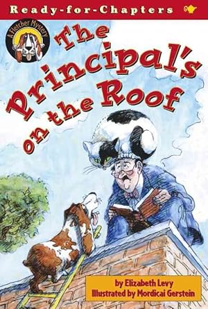 Seller image for Principals on Roof Fletcher My (Paperback) for sale by Grand Eagle Retail