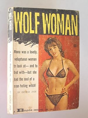 Wolf Woman