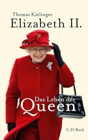 Bild des Verkufers fr Elizabeth II.: Das Leben der Queen zum Verkauf von Buchhandlung Loken-Books