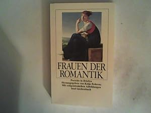 Seller image for Frauen der Romantik: Portrts in Briefen for sale by ANTIQUARIAT FRDEBUCH Inh.Michael Simon