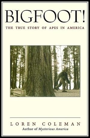 Seller image for Bigfoot! (Paperback) for sale by Grand Eagle Retail