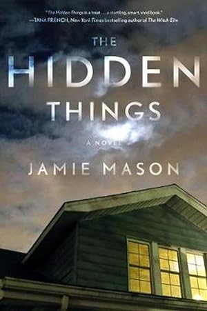 Seller image for The Hidden Things (Paperback) for sale by Grand Eagle Retail