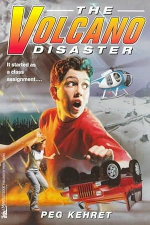 Seller image for The Volcano Disaster (Paperback) for sale by Grand Eagle Retail