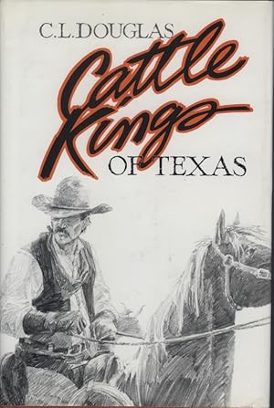 Cattle Kings of Texas