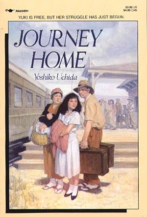 Seller image for Journey Home (Paperback) for sale by Grand Eagle Retail