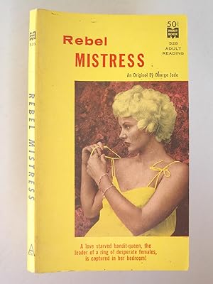 Rebel Mistress