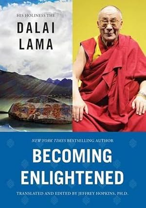 Seller image for Becoming Enlightened (Paperback) for sale by Grand Eagle Retail