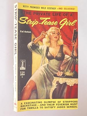 Strip-Tease Girl