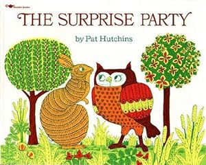 Seller image for The Surprise Party (Paperback) for sale by Grand Eagle Retail