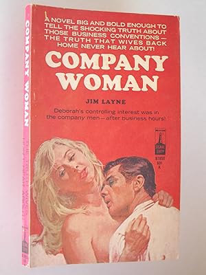 Company Woman