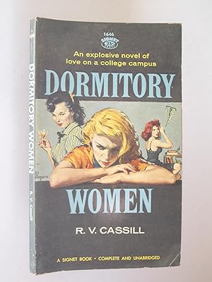 Dormitory Women