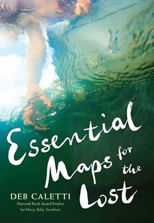 Immagine del venditore per Essential Maps for the Lost (Hardcover) venduto da Grand Eagle Retail