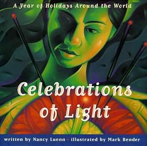 Imagen del vendedor de Celebrations of Light (Hardcover) a la venta por Grand Eagle Retail