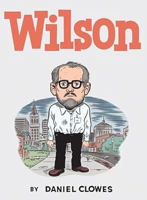 Seller image for Wilson (Hardcover) for sale by Grand Eagle Retail