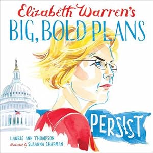 Seller image for Elizabeth Warren's Big, Bold Plans (Hardcover) for sale by Grand Eagle Retail