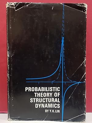 Image du vendeur pour Probabilistic Theory of Structural Dynamics mis en vente par Moe's Books