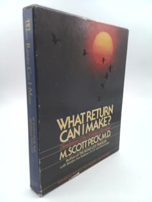 Imagen del vendedor de What Return Can I Make?: The Dimensions of the Christian Experience a la venta por ThriftBooksVintage