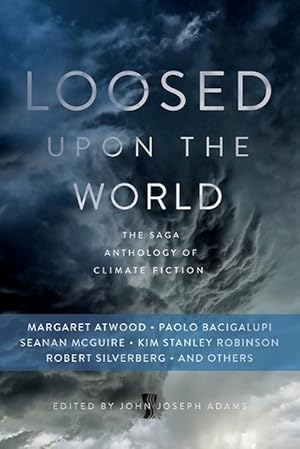 Seller image for Loosed upon the World (Paperback) for sale by Grand Eagle Retail