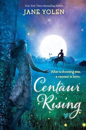 Seller image for Centaur Rising (Paperback) for sale by Grand Eagle Retail