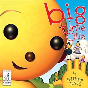 Seller image for Big Time Olie (Hardcover) for sale by Grand Eagle Retail