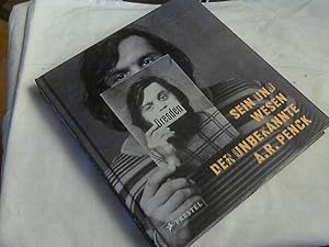 Sein und Wesen - der unbekannte A. R. Penck : Werke aus der Sammlung Jürgen Schweinebraden ; [anl...