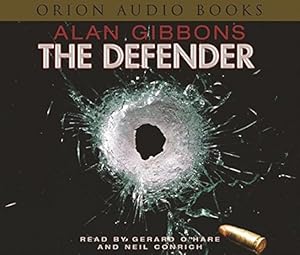 Imagen del vendedor de The Defender a la venta por WeBuyBooks