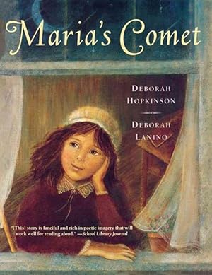 Seller image for Maria's Comet (Paperback) for sale by Grand Eagle Retail