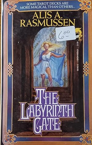 Seller image for The Labyrinth Gate for sale by The Book House, Inc.  - St. Louis